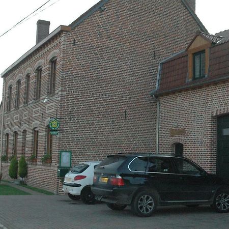 Parenthese Panzió La Couture  Kültér fotó